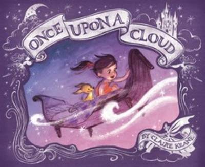 Once Upon a Cloud - Keane, Claire