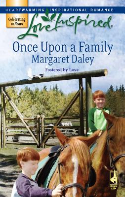 Once Upon a Family - Daley, Margaret