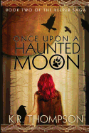 Once Upon a Haunted Moon