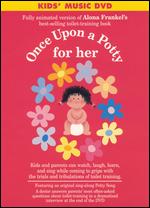 Once Upon a Potty for Her - 