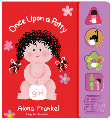 Once Upon a Potty -- Girl -- Sound Book - 