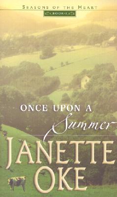 Once Upon a Summer - Oke, Janette