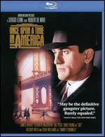 Once Upon a Time in America [2 Discs] [Blu-ray]