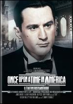 Once Upon a Time in America [Extended Edition]