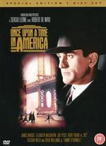 Once Upon a Time in America [Special Edition]