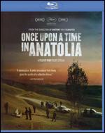 Once Upon a Time in Anatolia [Blu-ray] - Nuri Bilge Ceylan