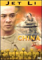 Once Upon a Time in China II - Tsui Hark