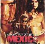 Once Upon a Time in Mexico [Original Motion Picture Soundtrack] - Original Soundtrack