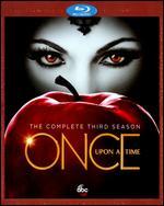 Once Upon a Time: The Complete Third Season [5 Discs] [Blu-ray] - 