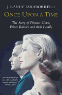 Once Upon A Time: The Story of Princess Grace