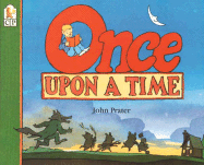 Once Upon a Time - Prater, John