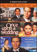 Once Upon a Wedding - Matia Karrell