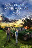 Once Upon an Apocalypse: Book 2 - The Search
