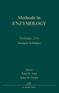 Oncogene Techniques: Volume 254