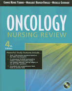 Oncology Nursing Review - Yarbro, Connie Henke, and Frogge, Margaret Hansen, and Goodman, Michelle