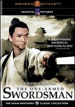 One Armed Swordsman - Chang Cheh