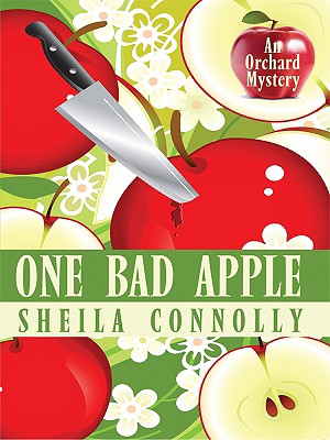 One Bad Apple - Connolly, Sheila