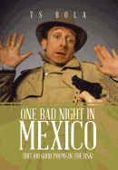 One Bad Night in Mexico: (But 100 Good Poems in the USA)