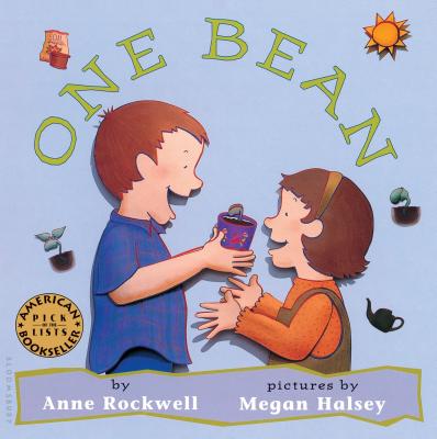 One Bean - Rockwell, Anne