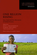 One Billion Rising: Law, Land and the Alleviation of Global Poverty