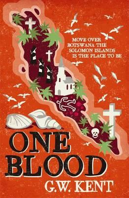One Blood - Kent, Graeme