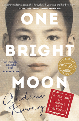 One Bright Moon - Kwong, Andrew