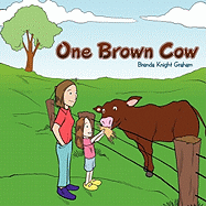 One Brown Cow