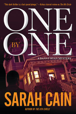 One by One - Cain, Sarah