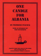 One candle for Albania