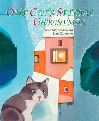 One Cat's Special Christmas - Gantschev, Ivan