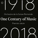 One Century of Music: 1918-2018