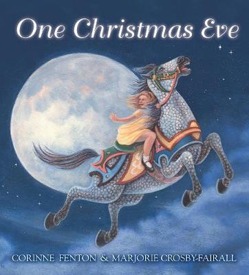 One Christmas Eve - Fenton, Corinne