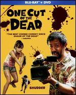 One Cut of the Dead [SteelBook] [Blu-ray/DVD]