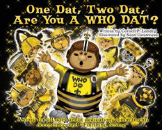 One Dat, Two Dat, Are You a Who Dat?