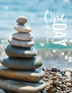 One Day At A Time: Recovery Journaling For Those Struggling With Their Addiction