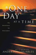 One Day at a Time: The Devotional for Overcomers