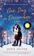 One Day in December: Reese's Book Club