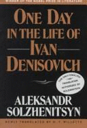 One Day in Life Ivan - Solzhenitsyn, Aleksandr Isaevich, and Willetts, H T, Mr. (Translated by)