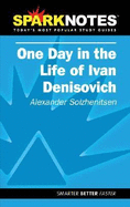 One Day in the Life of Ivan Denisovich - Solzhenitsyn, Aleksandr Isaevich