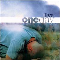 One Day Live - Passion