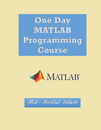 One Day MATLAB Programming Course