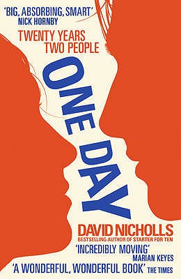 One Day: Now a major Netflix series - Nicholls, David