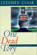 One Dead Tory: A Detective Sergeant Judy Best Novel