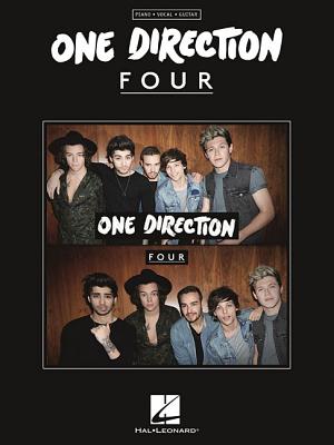 One Direction - Four - Direction, One