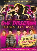 One Direction: Going Our Way - 