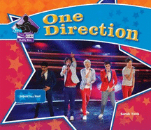 One Direction: Popular Boy Band: Popular Boy Band