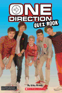 One Direction: Quiz Book