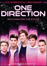 One Direction: Reaching for the Stars - Philippa Judge