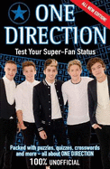 One Direction: Test Your Superfan Status
