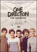 One Direction: The Invasion